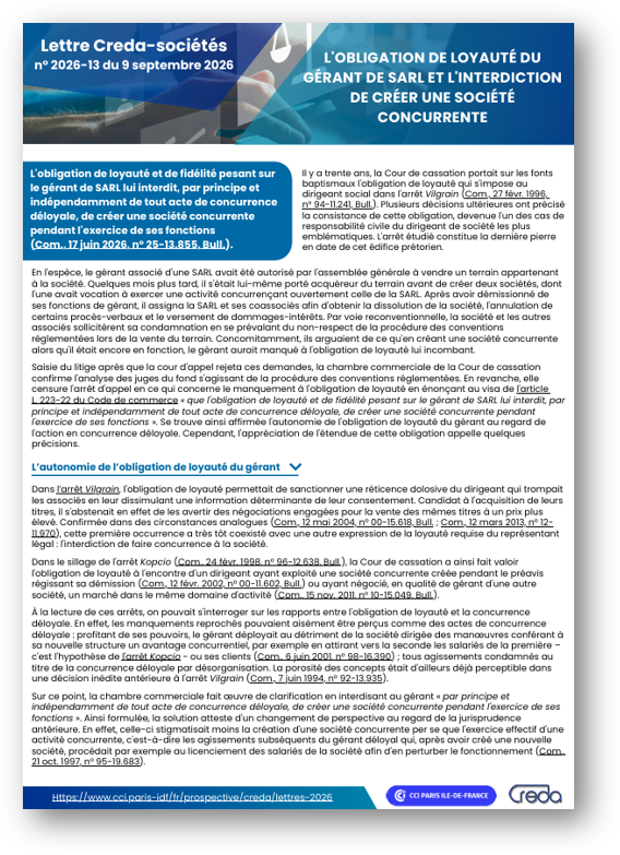Lettre creda 2026-13