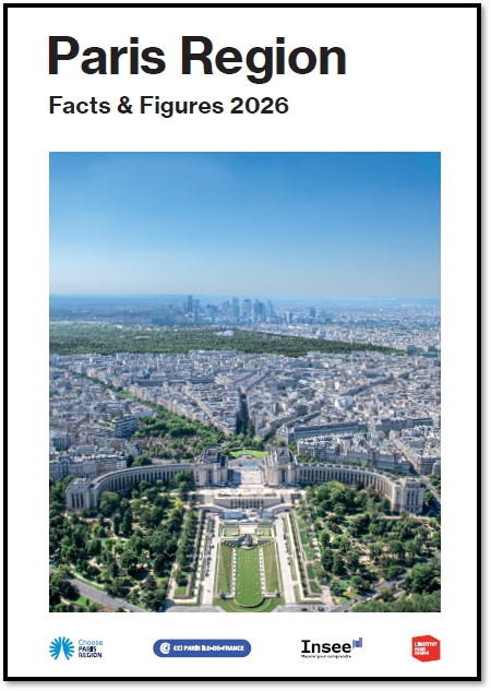 couverture facts & Figures 2026