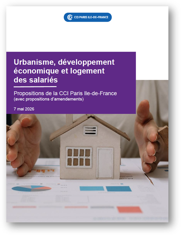 Urganisme, développement économique et logement des salariés