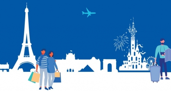 Propositions Tourisme