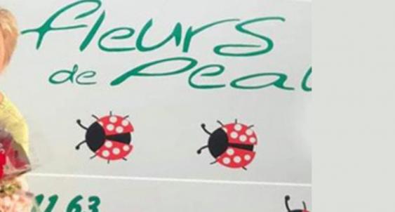 Témoignage fleuriste A fleurs de peau - Desktop