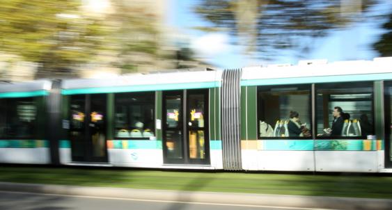 orientation des mobilités