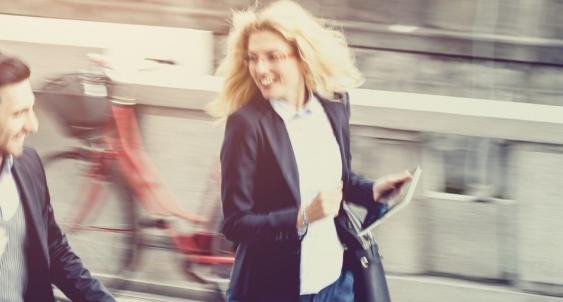 déplacements domicile travail