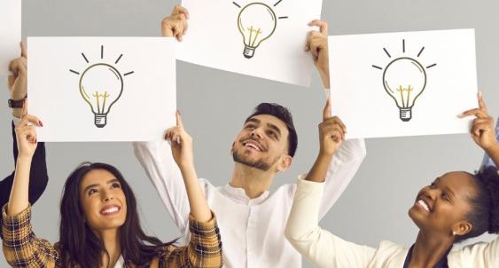 Positiv Incuba School - Desktop