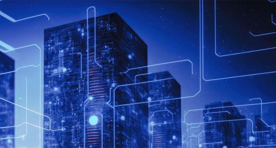 Itinéraire bâtiment serviciel H1