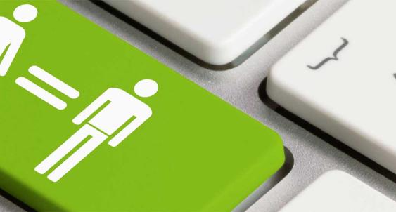 Egalité hommes femmes