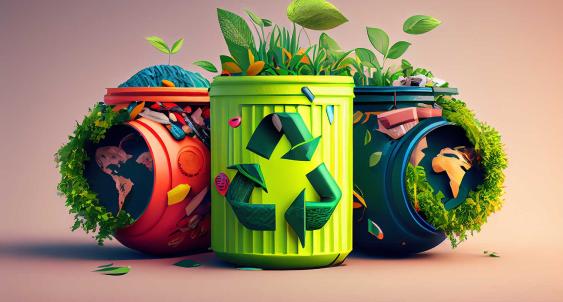 Gestion des déchets H1