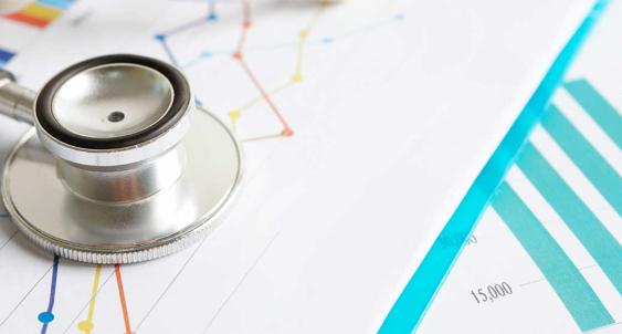 Bulletin de santé de l'OCED