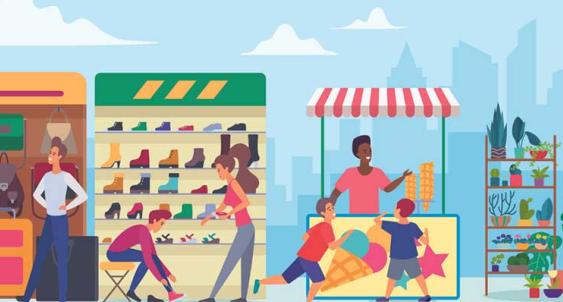 Fonds de commerce H2