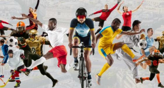 Grands événements sportifs H1