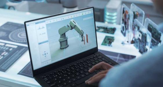 Startups industrielles H1