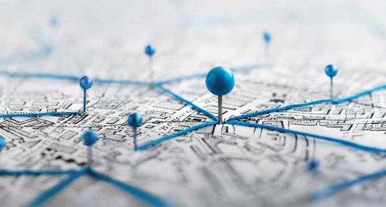 Commerces en IDF - H2D