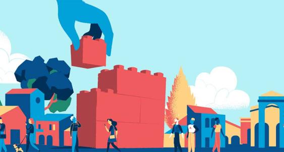 repenser la place de l'entreprise H1