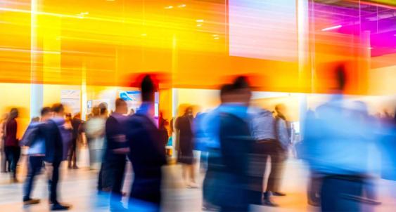 Congrès et salons H1