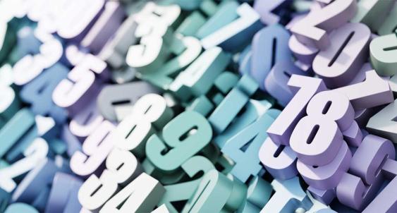 Les chiffres de l'OCED