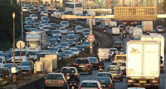 ZFE métropolitaines