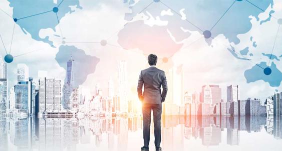 PME et reconquête à l'international H1