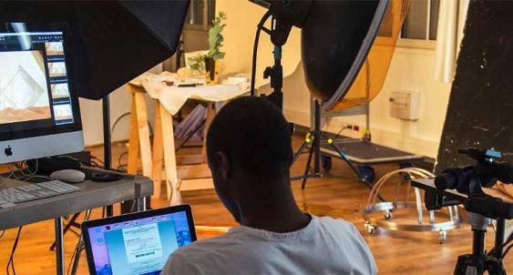 Erik ANSPACH : Nouveau Directeur général de GOBELINS, l’école de l’image