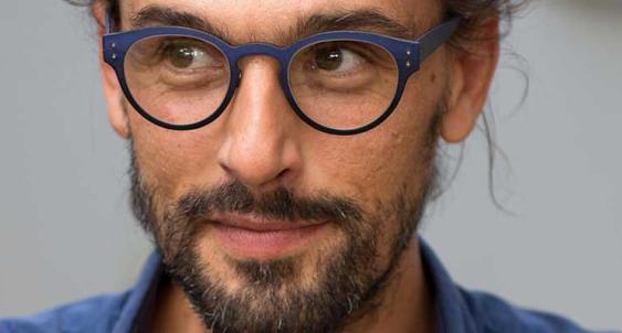 Lucas de Staël (Undostrial) 