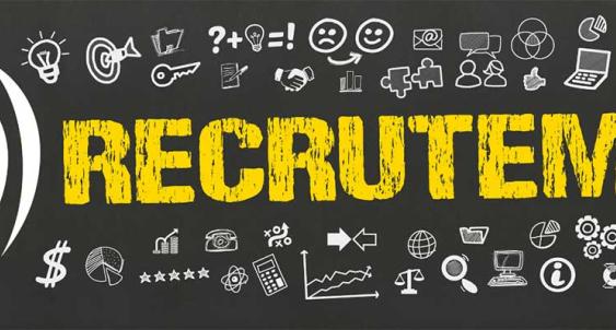 CP recrutement