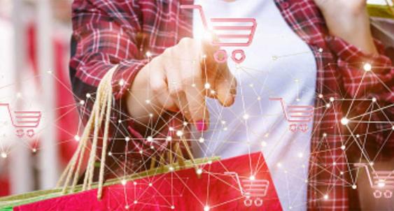 Nouvelles formes de commerce H1