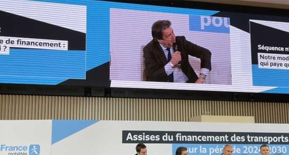 Assises du financement H1