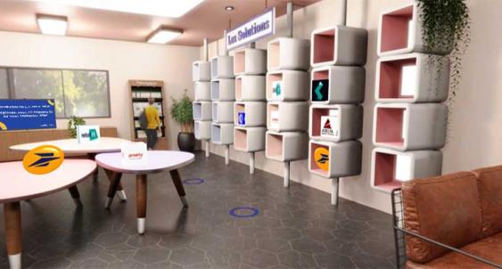 Boutique thématique Connect Street