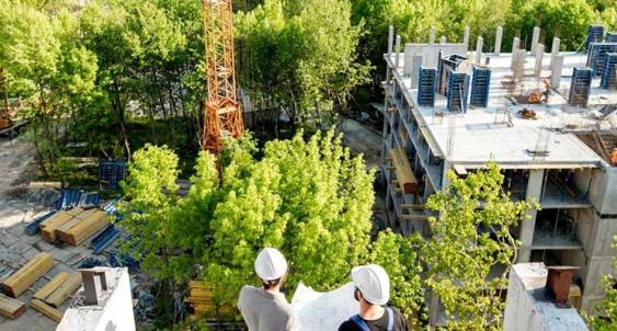 Baromètre Grand Paris