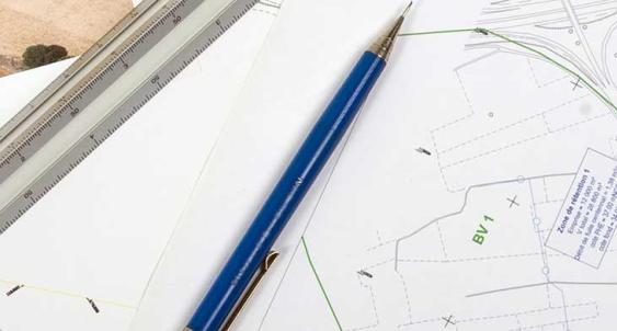 Tronçon Nord de la ligne 17