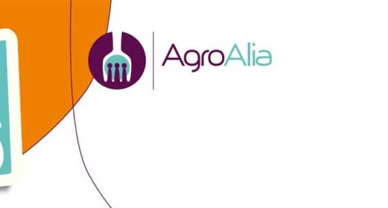 Pop-up Store Agroalia