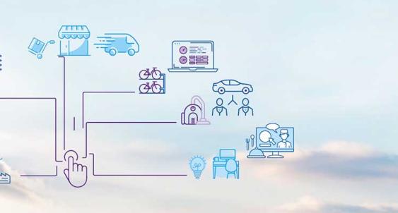 Economie servicielle H2