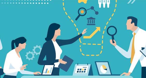 Quand les produits se transforment en services 