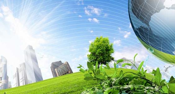 Entreprise face au défi climatique