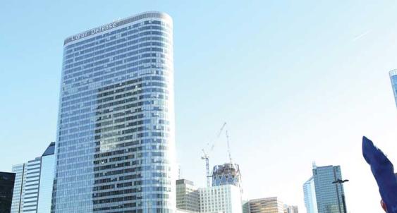 creation d'entreprise