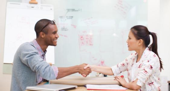 15 jours pour l'emploi