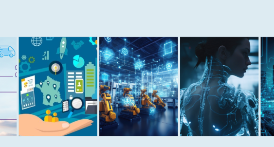 trasnformation modèles serviciels