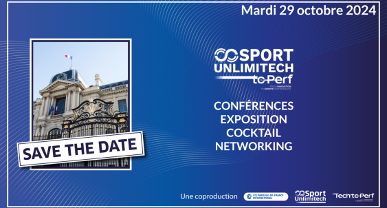 Sport Unlimitech 2024