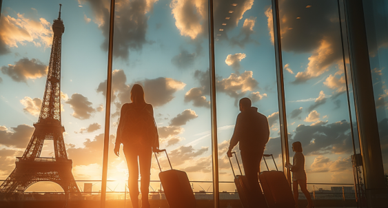 H1Mobilité des touristes