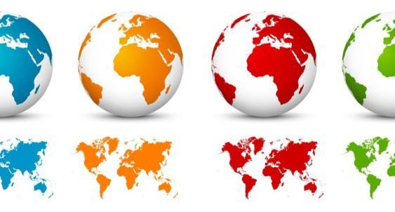 Faites de l'international 