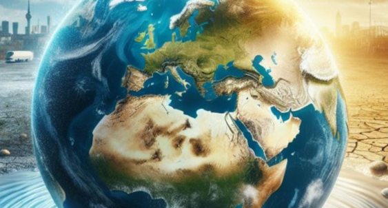 Adaptation changement climatique