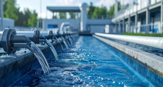 H1_La ressource en eau_AdobeStock_Riski